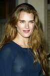 Brooke Shields Smoking a Cigar & 160 HOT brooke shields phot